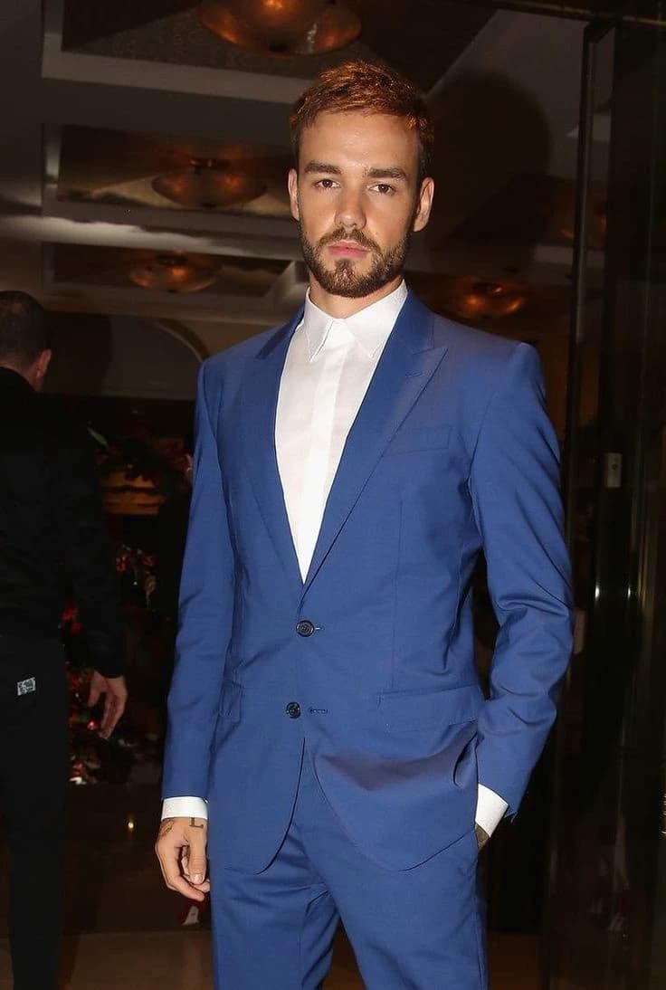 LIAM PAYNE thumbnail