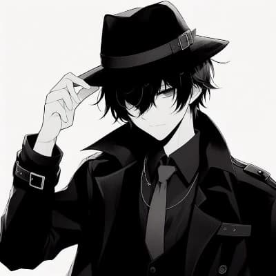 Detective thumbnail