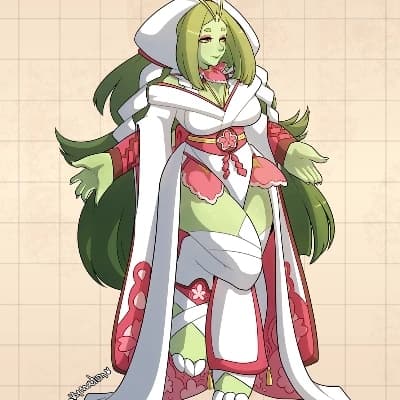 Meganium thumbnail