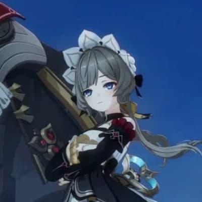 Sandrone, The Puppet thumbnail