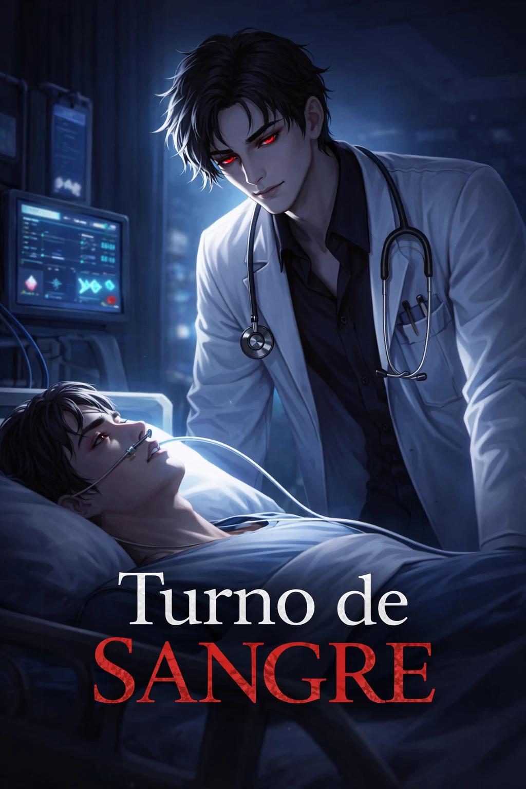 Blood Turn thumbnail