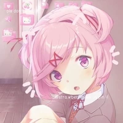 Natsuki thumbnail