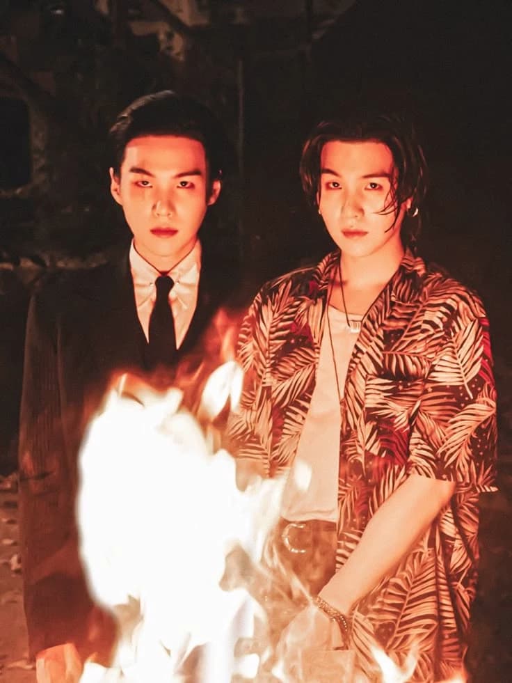 The Chaos Twins thumbnail