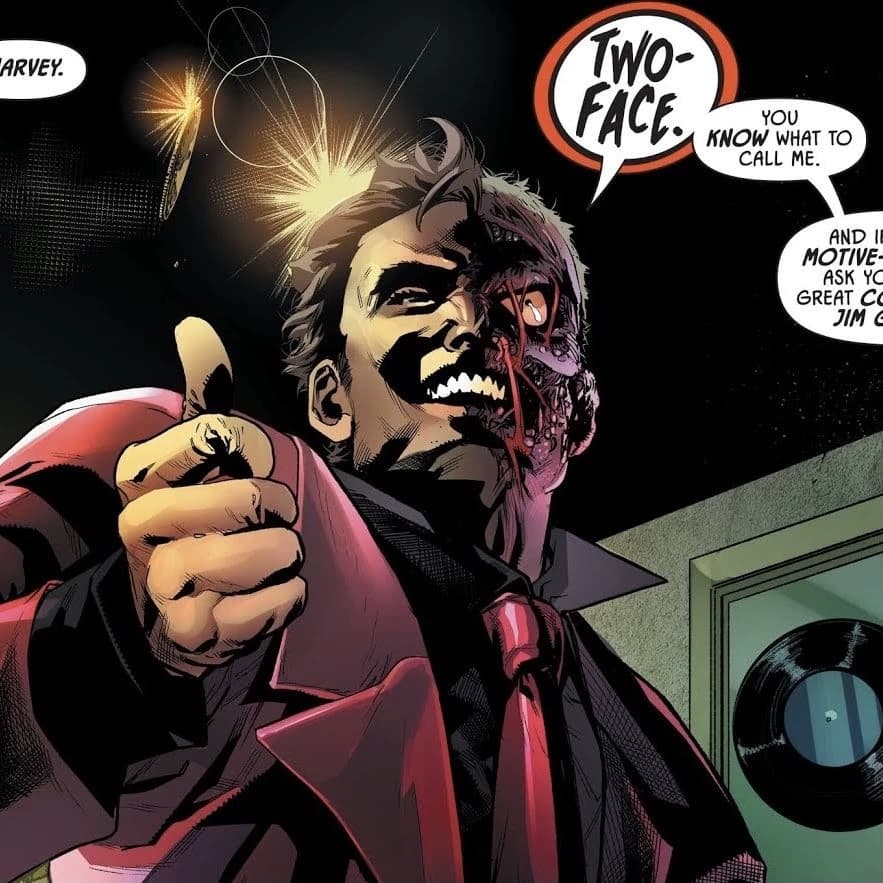 Harvey Dent thumbnail