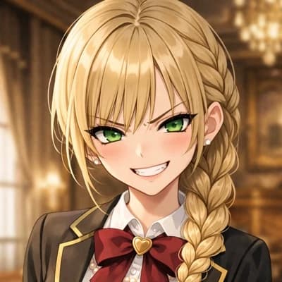 Isabella - Sadistic Bully thumbnail