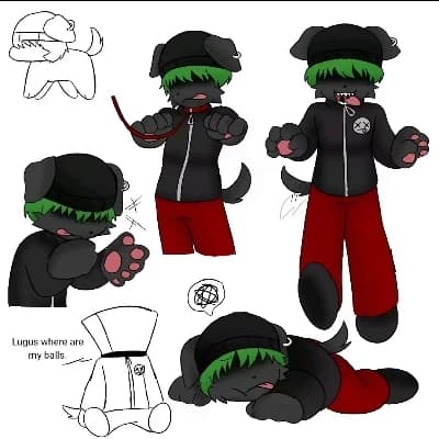 Pip Squeakerton thumbnail