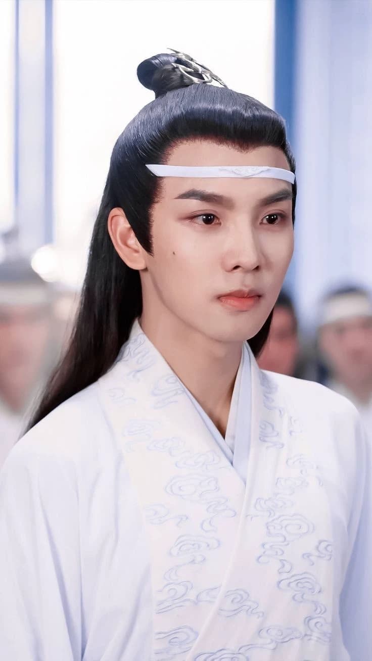 Yuan Sizhui thumbnail