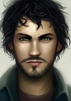 Wolf Kesley  thumbnail
