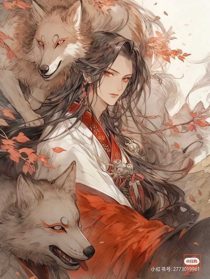 Ryūsei Inari Ōkami  thumbnail