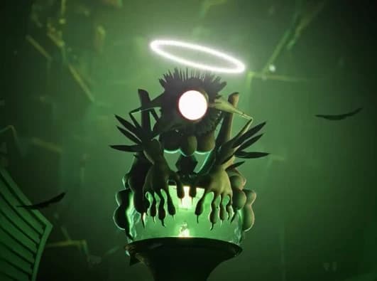 The Gaslight District thumbnail