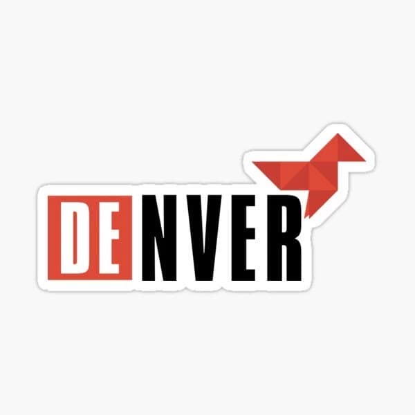~ Denver ~ thumbnail