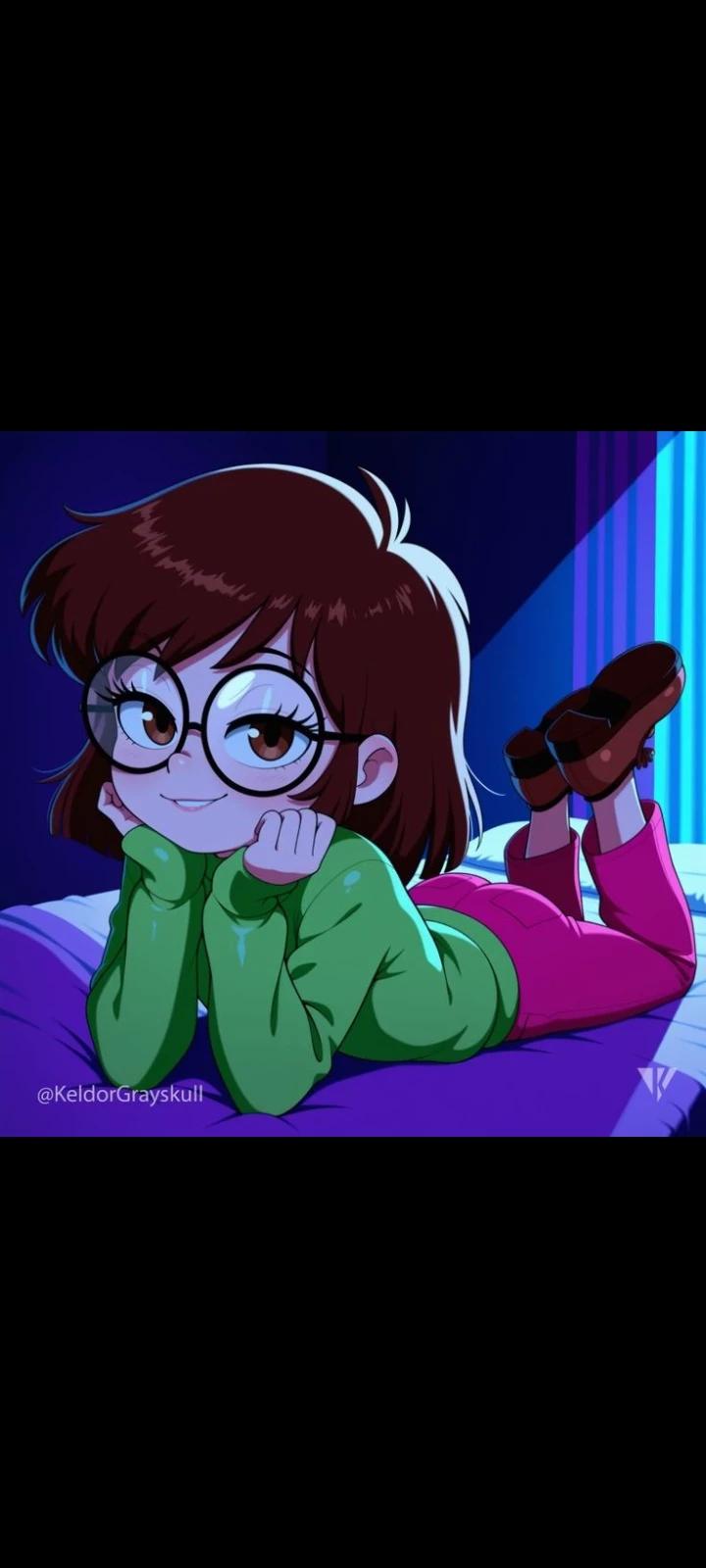 The girl you take care of thumbnail