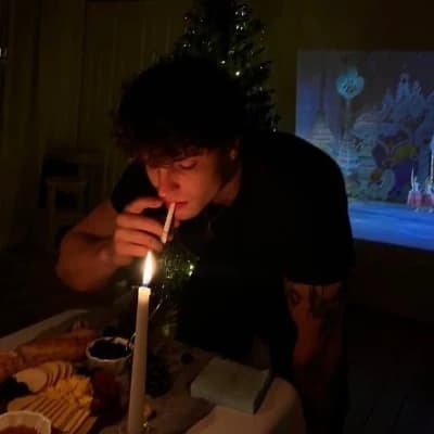 Cole thumbnail