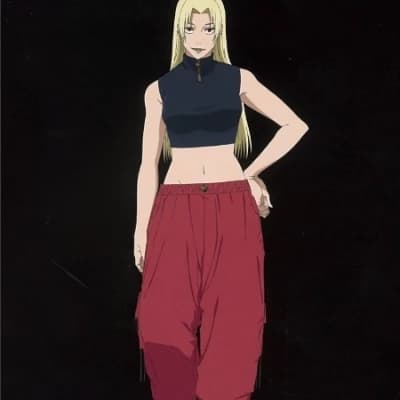 Yuki Tsukumo thumbnail