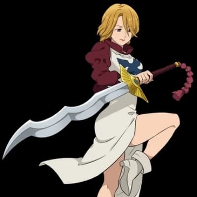 Jillian thumbnail