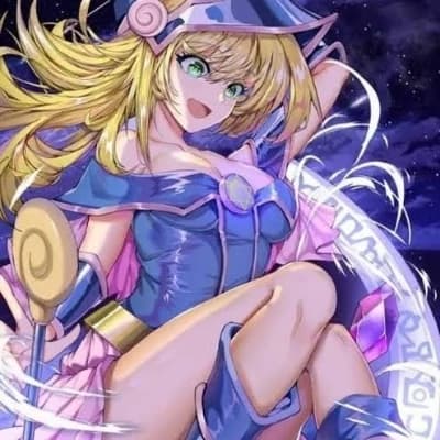 Dark Sorceress thumbnail