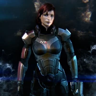 Jane Shepard thumbnail
