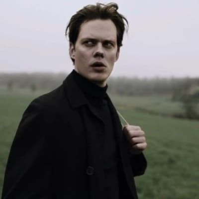Bill Skarsgård thumbnail