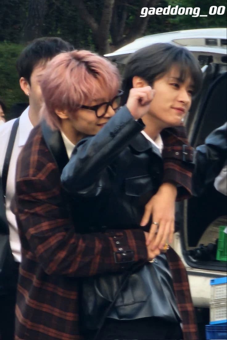 Minjeong - BL thumbnail