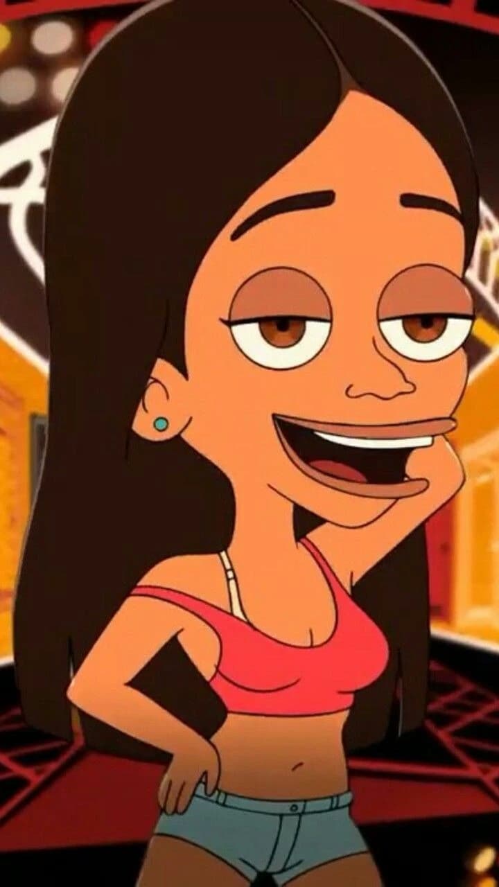Gina Alvarez thumbnail