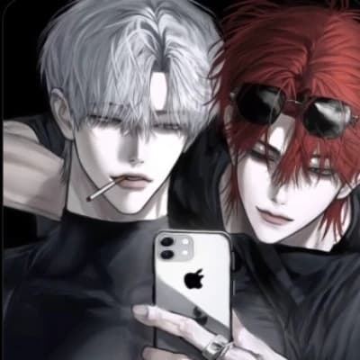 Evan and Eveiden thumbnail
