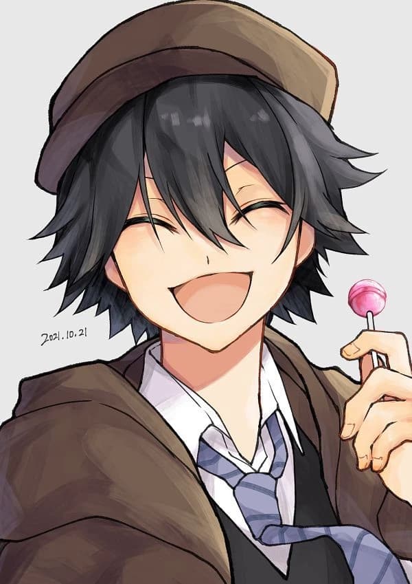 🥺RANPO EDOGAWA🥺 thumbnail
