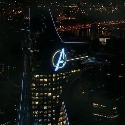 The Avengers thumbnail