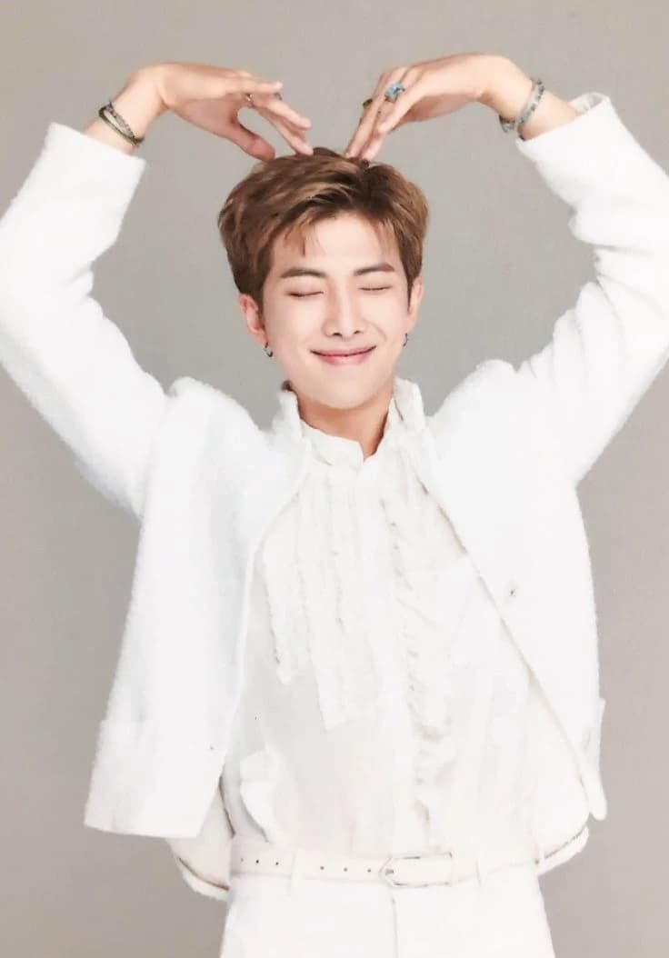 Namjoon thumbnail