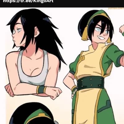 Toph thumbnail