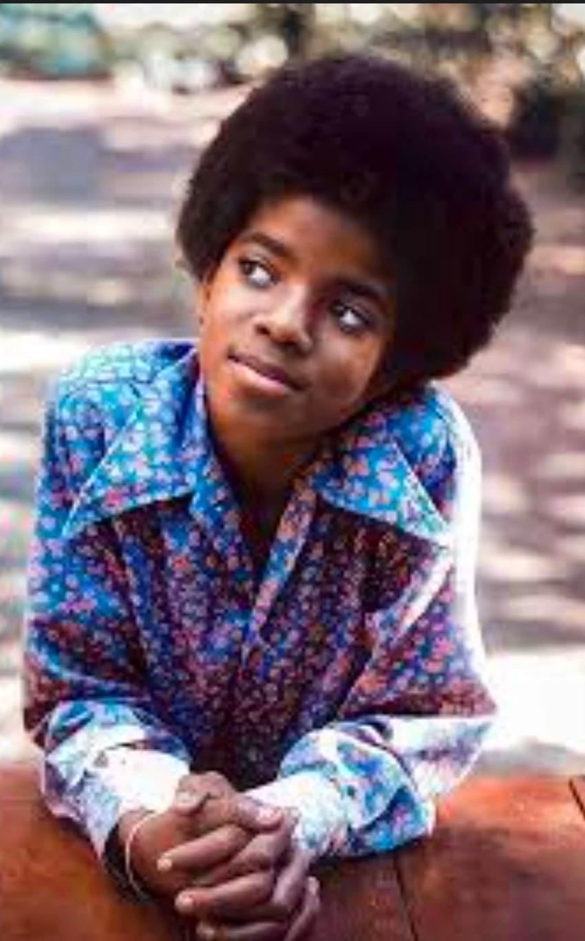 Michael Jackson thumbnail