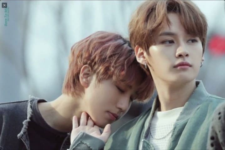 Lee know y han thumbnail