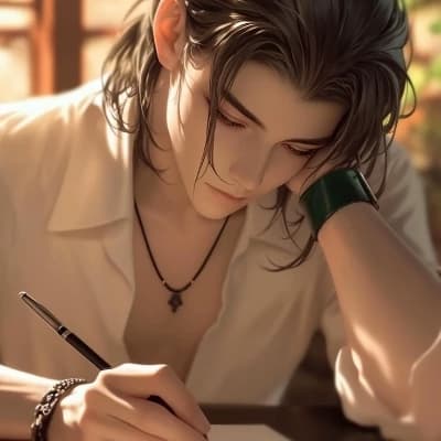 Rafe: Silverwood Academy thumbnail