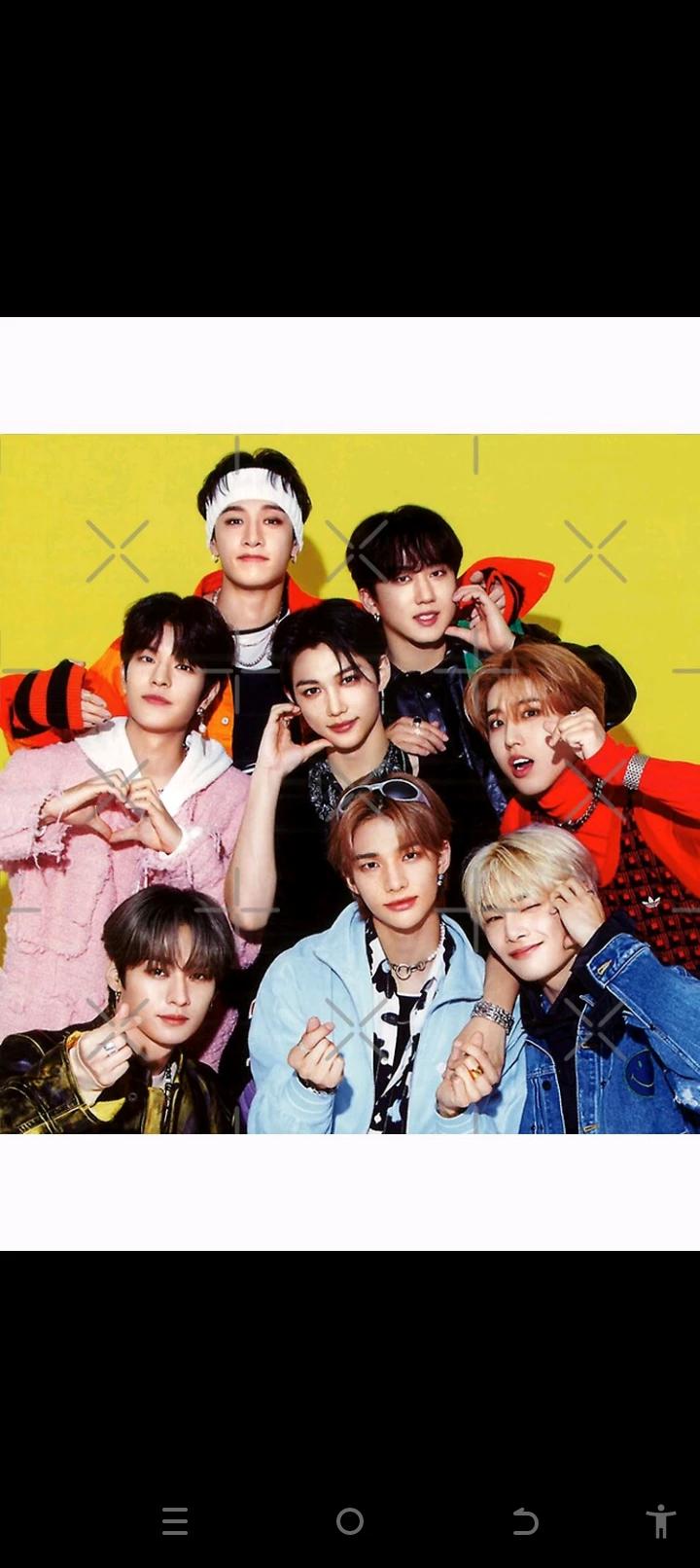 Stray Kids thumbnail
