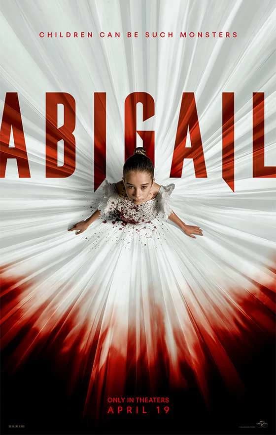Abigail: the vampiric terror thumbnail