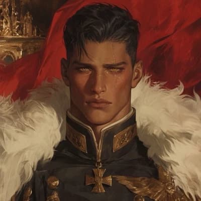 Killian de Obelian thumbnail