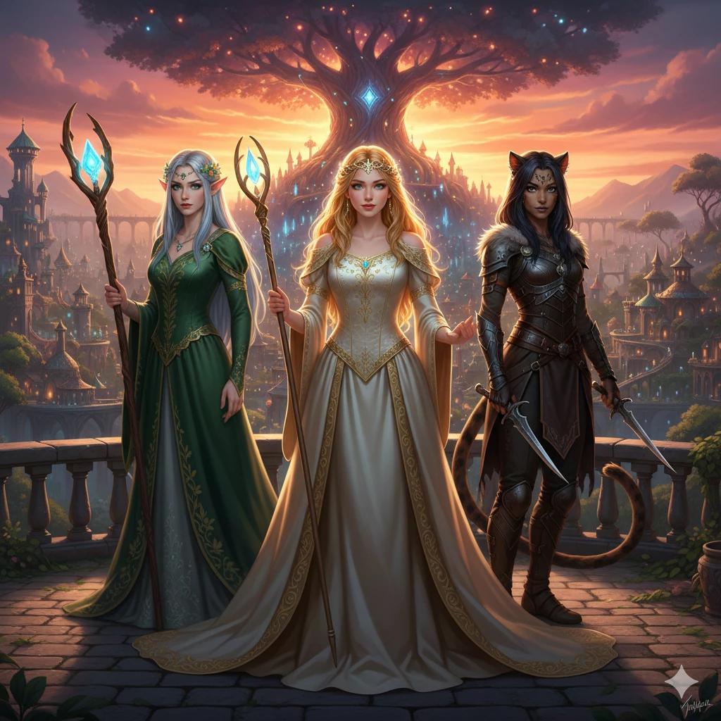 The Awakening of the Prodigy thumbnail