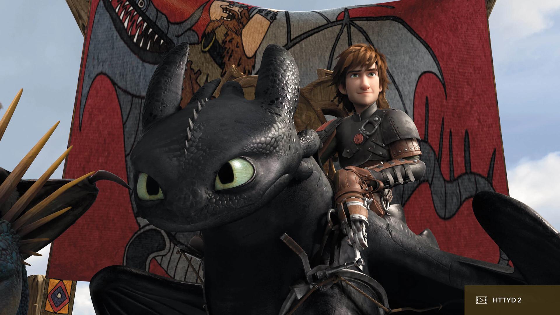 Hiccup Haddock (MLM) thumbnail