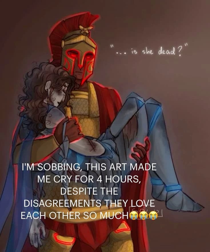 Epic the musical  thumbnail