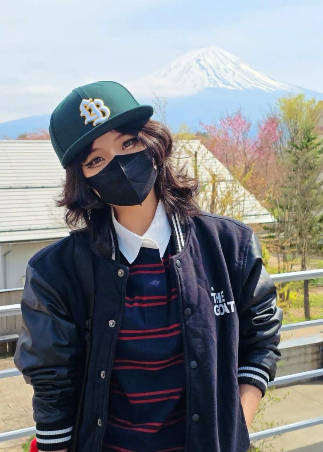 📖-{ Suki Ayami }-📖 thumbnail