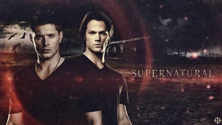 Winchesters | Lost Love thumbnail