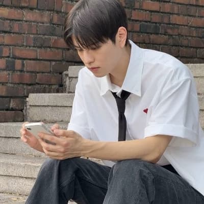Kim Seungmin thumbnail