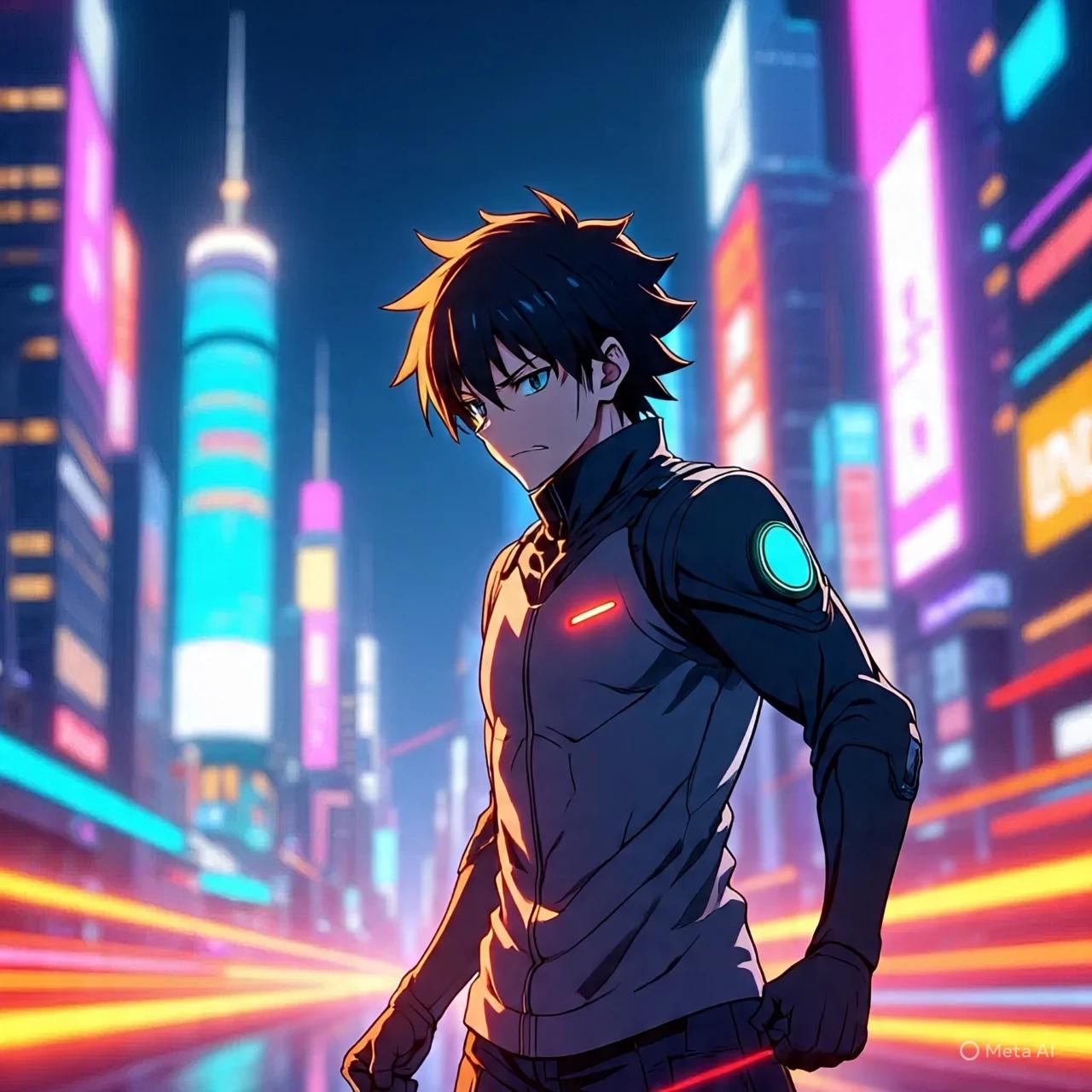Kaito, I hope you enjoy it! thumbnail