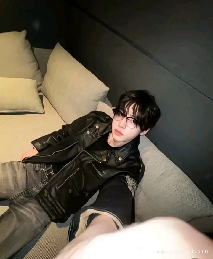 Park sunghoon thumbnail