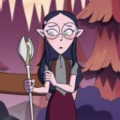 Lilith Clawthorne (Scholarly Lulu) thumbnail