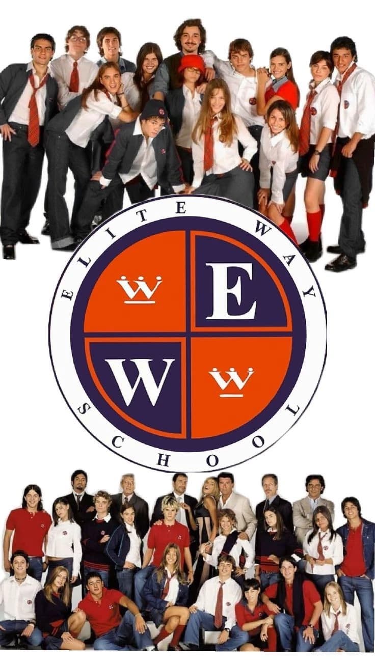 Elite Way School y Erreway thumbnail
