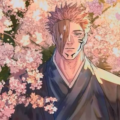 Ryomen Sukuna 🫀 thumbnail