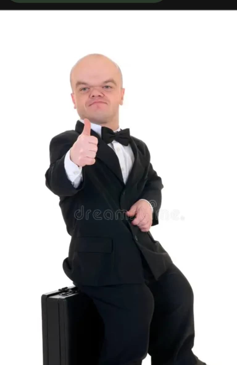 Dwarf thumbnail