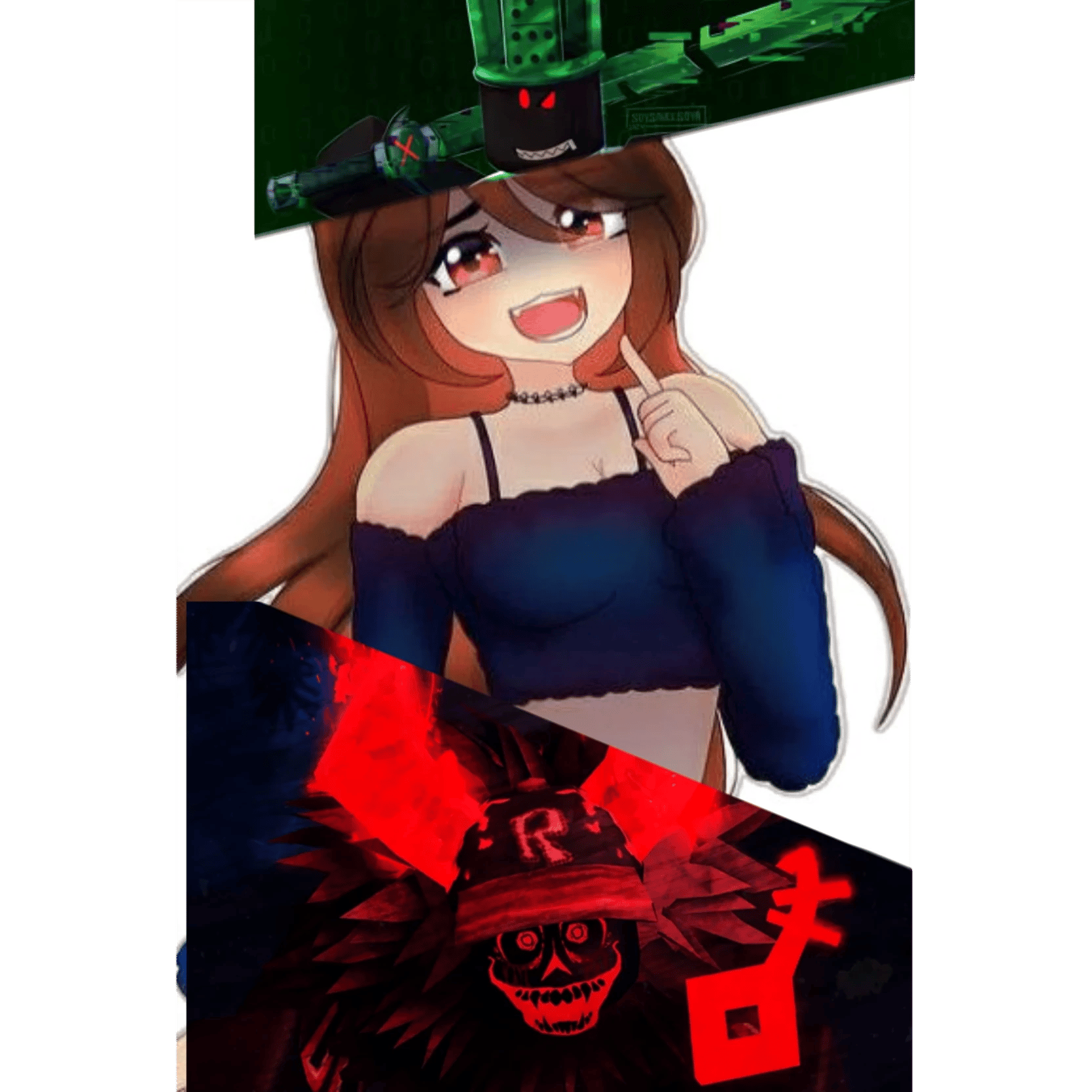 Jenna, 1x4 y guest666 thumbnail