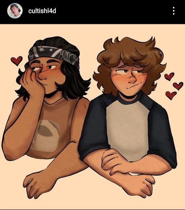Robin x finn thumbnail