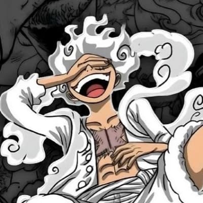 Monkey d luffy  thumbnail